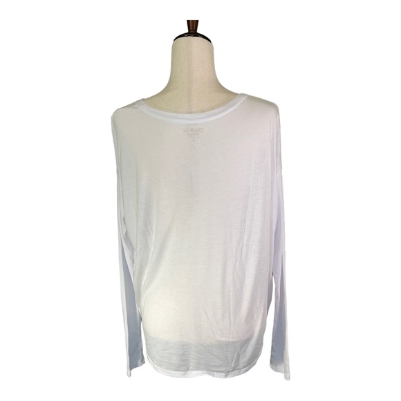 Om & Ah LONDON  Long Sleeve Shirt medium - Picture 2 of 4